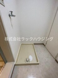 大西マンションの物件内観写真